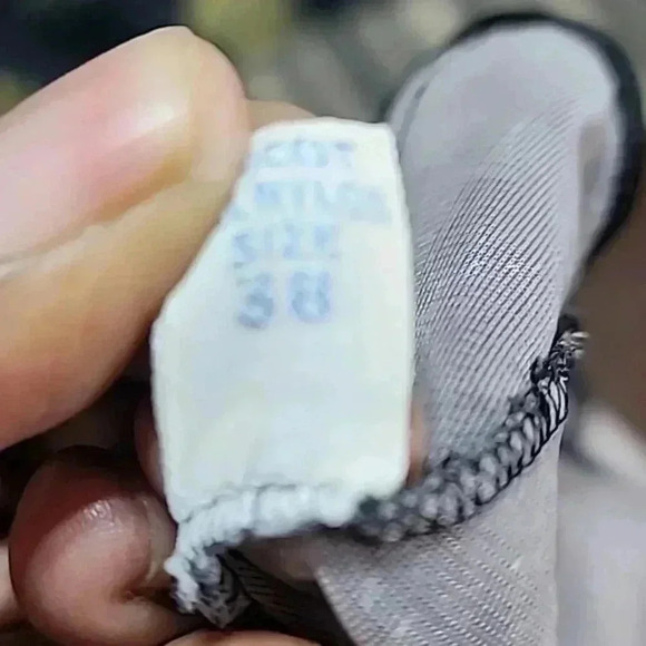 VANITY Fair Lace Slip Tutu dress. Size 38/ Medium - Picture 9 of 11